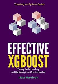 Effective XGBoost