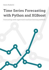 Time Series Forecasting with Python and XGBoost