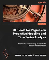 XGBoost for Regression Predictive Modeling and Time Series Analysis